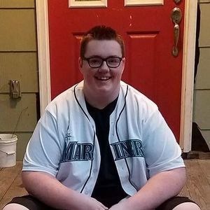 Meet your Posher, Tyson